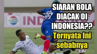 KENAPA SIARAN TV DIACAK? | Ini sebabnya..