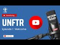 Welcome to UNFTR.