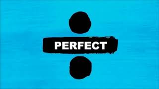 [SPEED UP] Ed Sheeran - Perfect