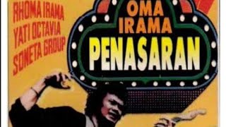 Rhoma Irama - Masya Allah || Soundtrack Film Penasaran - 1976