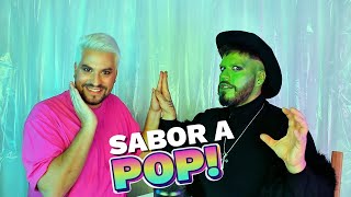 SABOR A POP • LA FIEBRE DE WICKED | DICIEMBRE 2024 (CAPITULO 3)