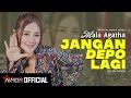 MALA AGATHA - JANGAN DEPO LAGI (OFFICIAL MUSIC VIDEO)