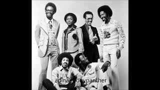 The Commodores/ Sweet Love