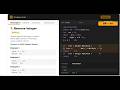 LeetCode | Java | Reverse Integer | 5 min real time | no talking | EP-1
