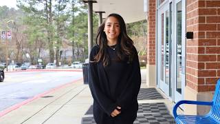 North Springs HS Senior Spotlight 2026 - Ella Tillier