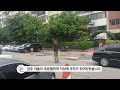 고가의 유체동산들이 가득한 집에 살며 월세를 내지 않는 임차인 결국 강제집행했습니다