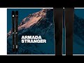 Armada Stranger Skis | Ellis Brigham Mountain Sports