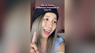 How to Sound Japanese Anime TikTok | k.fel | Famous TikToks ASMR