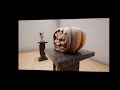 kanekiyo sculptures vr museum