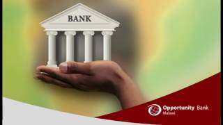 Loans & Agency Banking