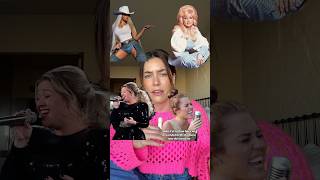 The Jolene debate is incorrect…  #beyonce #dolly #mileycyrus