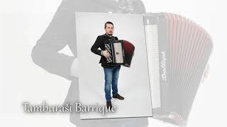 Tamburaši Barrique-Pod brajde