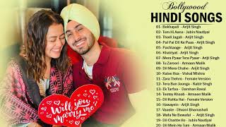 Top Bollywood Romantic Love Songs 2020 💖New Hindi Songs 2020 October 💖 Best Indian Songs 2020