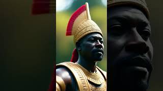 Ogun The Orisha Of War and Metal: Yoruba mythology explained