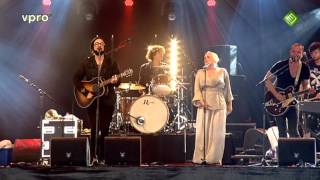 Blaudzun en Ane Brun - Midnight room