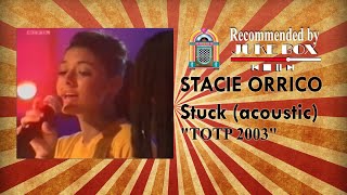 Stacie Orrico - Stuck \