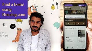 housing.com App Review