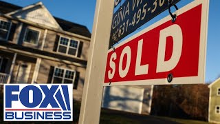 Home builders ‘very concerned’ real estate market is ‘not a sustainable picture’