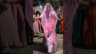 बहु बतासे सी | #viralvideo #dance #shorte #trending #ytshorts