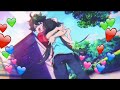 musaigen no phantom world izumi x haruhiko somebody to you