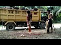 kalimantan palm loader god skill