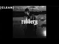 [CLEAN] Juice WRLD - Robbery