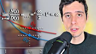 How to Get to Derivatives & de L’Hôpital Rule Naturally