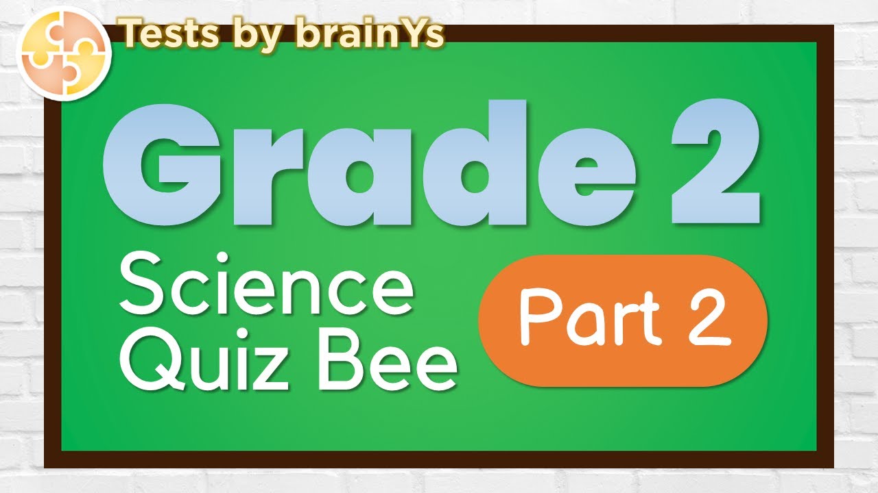 Filipino Quiz Bee Grade 1