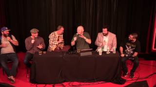 The Greatest Moment in Podcast History - Bill Burr roasting Joe Rogan