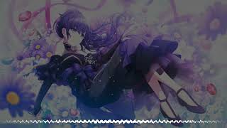 Nightcore - Soaked (Adam Lambert)