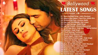 New Hindi Song 2022 | Best Songs Jubin Nautiyal , Arijit Singh | Bollywood Latest Songs