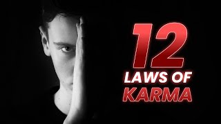 12 Laws of Karma That Will Change Your Life