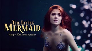 Ariel in Real Life - Disney