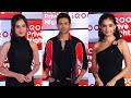 Kartik Aaryan, Anushka Sen & Jannat Zubair At Exhibit Magazine & Iqoo Prive Night