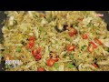 semiya chicken chicken semiya upma how to make chicken vermicelli