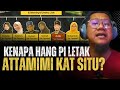 #873 Gelaran Attamimi: Tanda Warisan Kesesatan Asaari Mohamad?