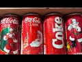 2025 soda can collection tour