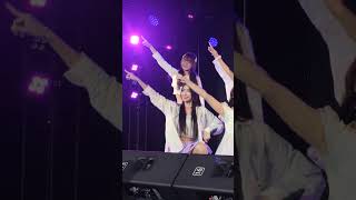 Fancam : Fuji-San - Smild HatoBito 10/11/24 Vacuo Hotel Story @ The Street Ratchada