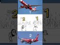 AirAsia X Vs AirAsia 🔥#shorts