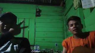 Lagu pakpak memori sampri