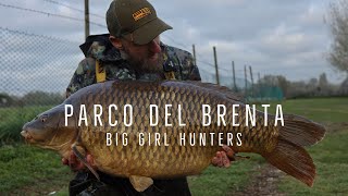 CARP FISHING | Big Carp Adventures | Parco Del Brenta