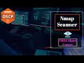 Nmap Complete & Full Course | Scanning Networks & Vulnerabilities | OSCP