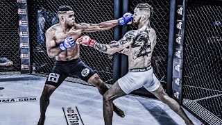 FULL FIGHT MMA | SFT 18 Sousa vs. Ruffy