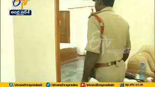 YS Viveka Murder Case Narco Analysis Test for Accused