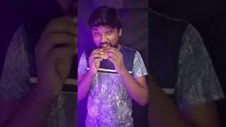 ମୋ ପେଟ ପୋଡ଼ି ଯାଏ ଭୋକ ବିକଳରେ // odia Comedy Video // #video #viral #odiacomedy #video #comedy