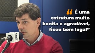 Nova sede do Daer em Lajeado deve ser entregue pela prefeitura em 30 dias