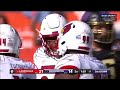 sun bowl louisville vs. washington extended highlights big ten football 12 31 2024