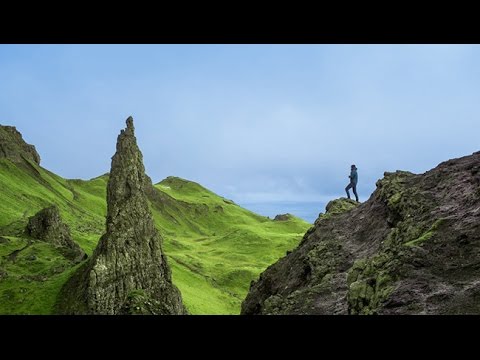 How to Color Landscape Photos in Photoshop How to Color Landscape Photos in Photoshop