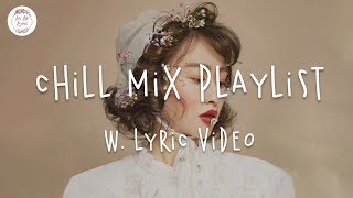 🍒 English Chill Songs Playlist • Lauv, Ali Gatie, Maximillian // w. lyric video