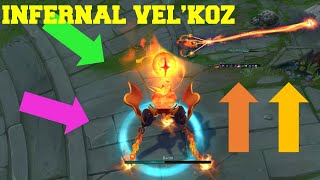 INFERNAL VEL'KOZ | PBE PREVIEW